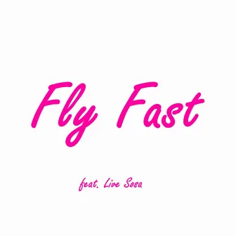 Fly Fast by Clizz