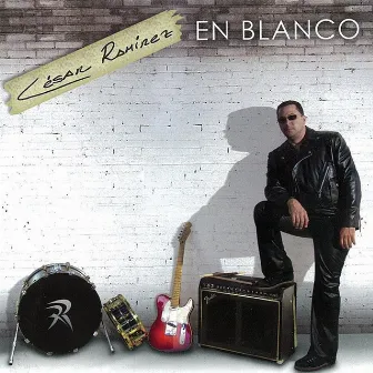 En Blanco by Cesar Ramirez