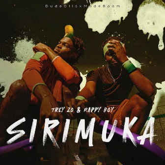 Sirimuka by Trey Zo & Rappy Boy