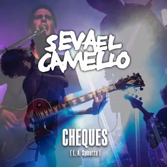 Cheques (Cover) by Se Va el Camello