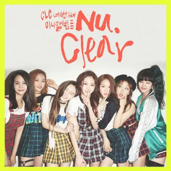 NU.CLEAR by CLC