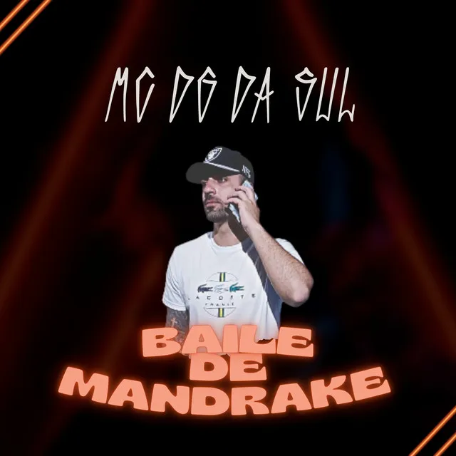 Baile de Mandrake