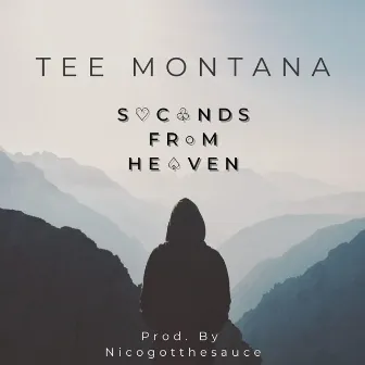 Seconds From Heaven by Tee Montana