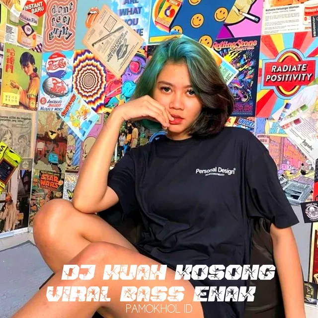 Dj Kuah Kosong Viral Bass Enak