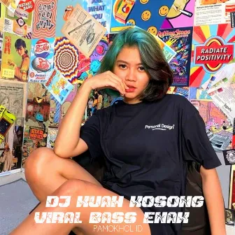 Dj Kuah Kosong Viral Bass Enak by PAMOKHOL ID