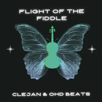 Flight of the Fiddle by Ohd Beats