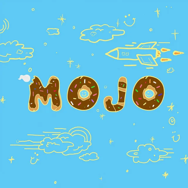 mojo? (feat. Mohan)