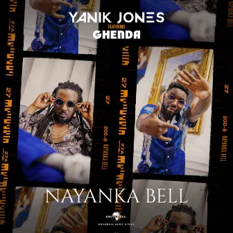 Nayanka Bell by Yanik Jones