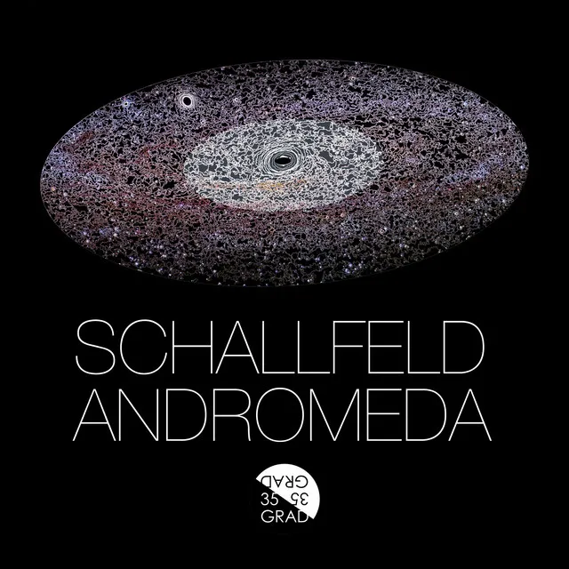 Andromeda