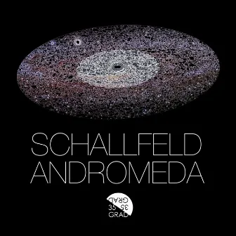 Andromeda by Schallfeld