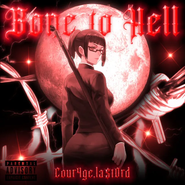 Bone to Hell