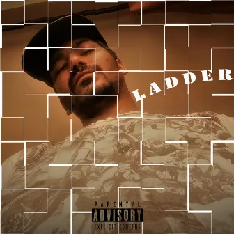 Ladder by Unknown Artist