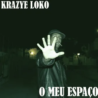 O meu espaço by Krazye Loko