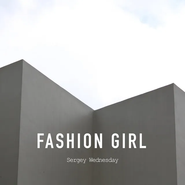 Fashion Girl