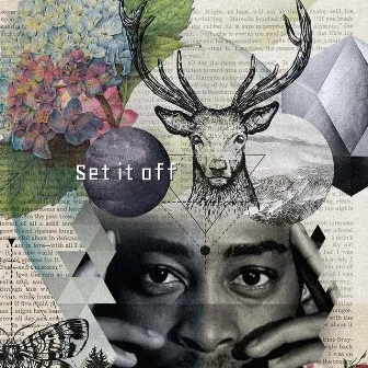 Set It Off by Manye