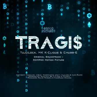 Tragis (From Rompak Original Soundtrack) by TUJULOCA