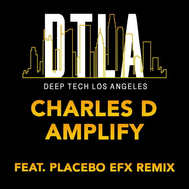 Amplify - Placebo eFx Remix