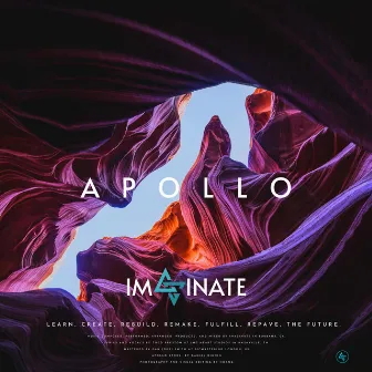 Apollo by Imaginate