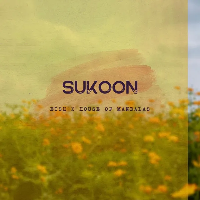 Sukoon