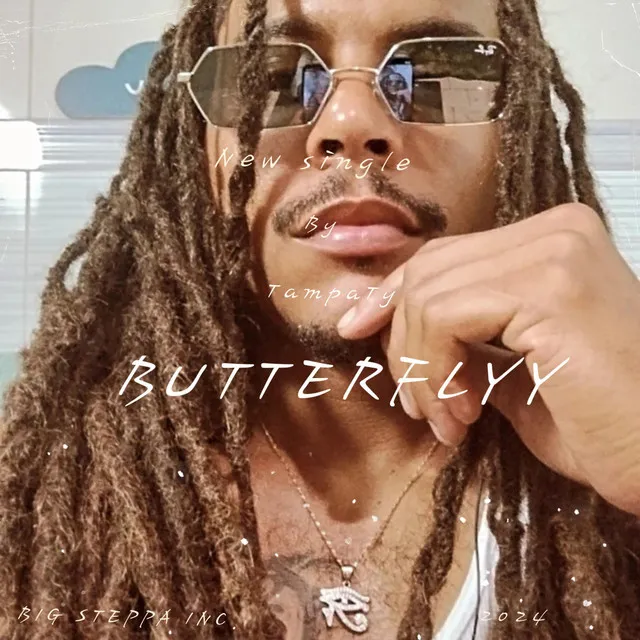 BUTTERFLYY