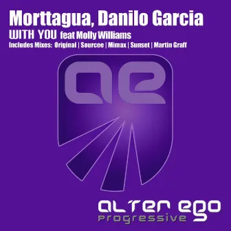 With You by Danilo Garcia