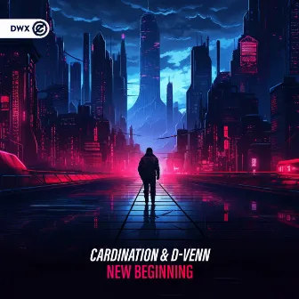 New Beginning by Cardination