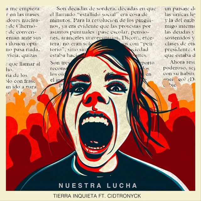 Nuestra Lucha