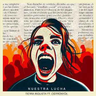 Nuestra Lucha by Tierra Inquieta