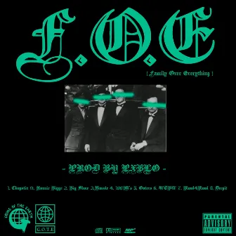 FOE by RugzFam