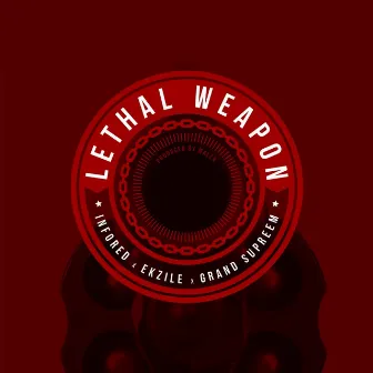 Lethal Weapon by Info-Red