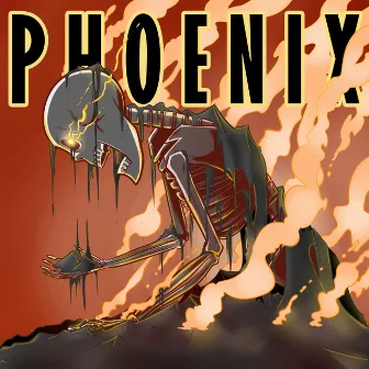 Phoenix by Treezy