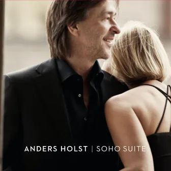 Soho Suite by Anders Holst