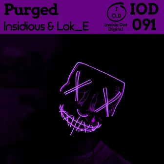 Purged by Insidious