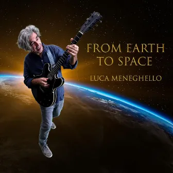 From Earth to Space by Luca Meneghello