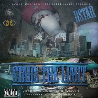 Stars the Limit by Dstar