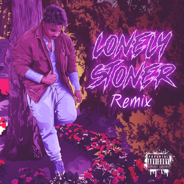 Lonely Stoner - Remix