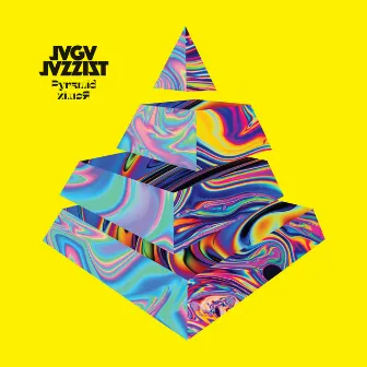 Pyramid Remix by Jaga Jazzist