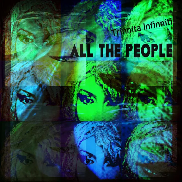 All The People Instrumental Mix