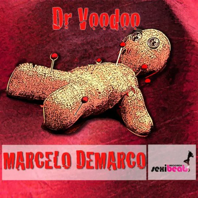 Dr Voodoo - Niko Rivera Remix