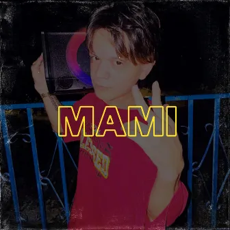 Mami (2023 Remastered Version) by Elohim