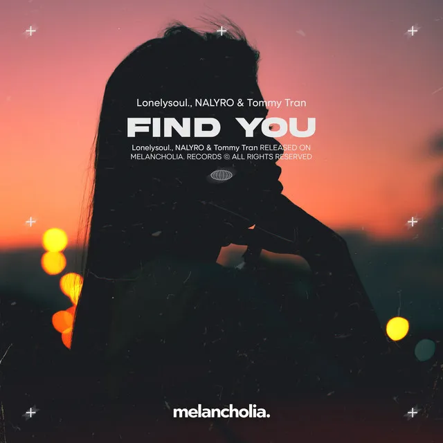 Find You