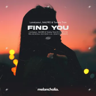 Find You by Lonelysoul.