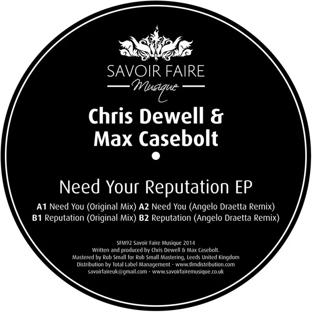 Max Casebolt