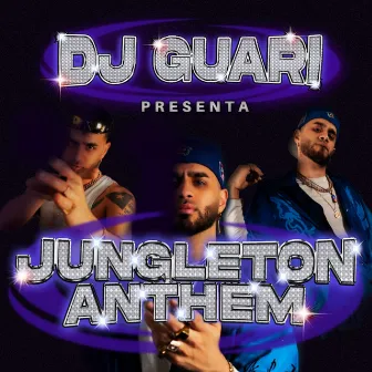 Jungleton Anthem by DJ Guari