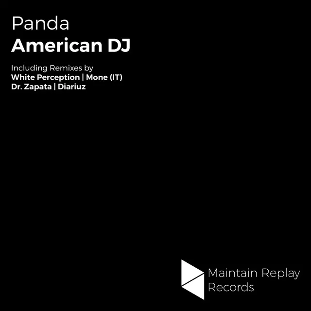 Panda - Mone (IT) Remix