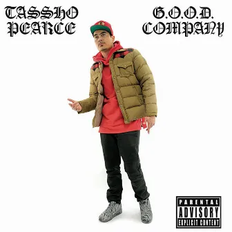 G.O.O.D. Company by Tassho Pearce