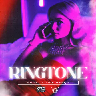 Ringtone by Luis Marqz