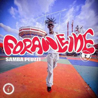 Forawlene by Samba Peuzzi