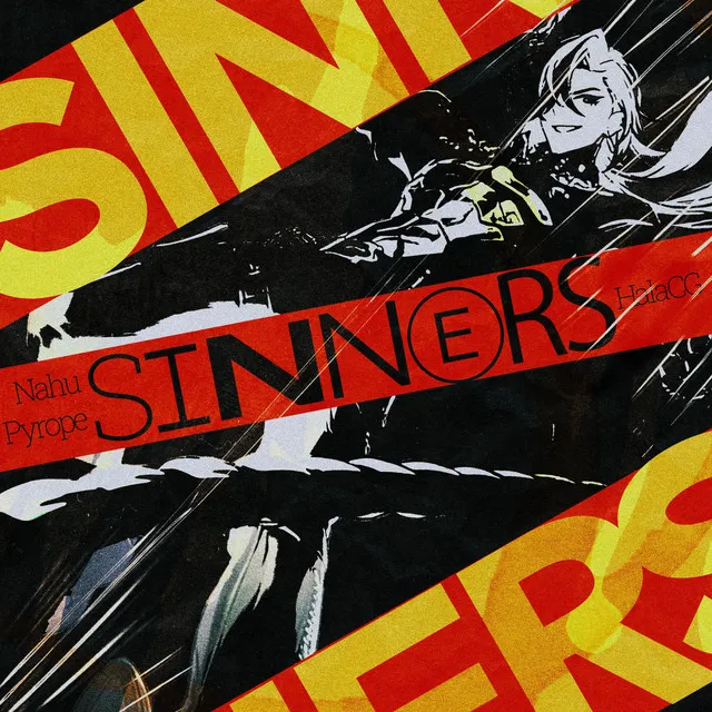 Sinners