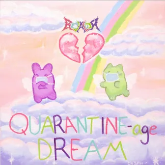 Quarantine-age Dream by Bejalvin